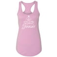 thumbnail image 1 of The Tree. . .Getting Lit Tonight Racerback Tank, 1 of 3