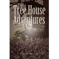 thumbnail image 1 of The Tree House Adventures: A Treasure Chest of Time, (Paperback), 1 of 1