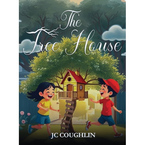 The Tree House, (Hardcover)