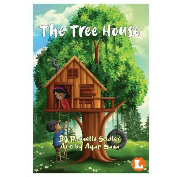 The Tree House, (Paperback)