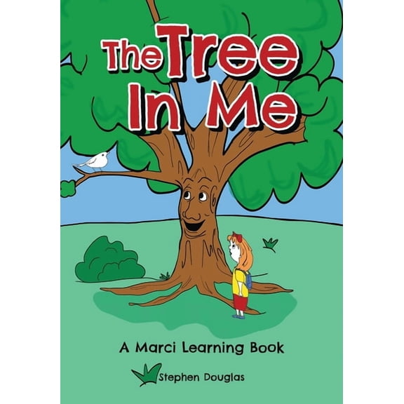 Marci Learning Books The Tree In Me: Marci Learning Book, Book 1, (Paperback)