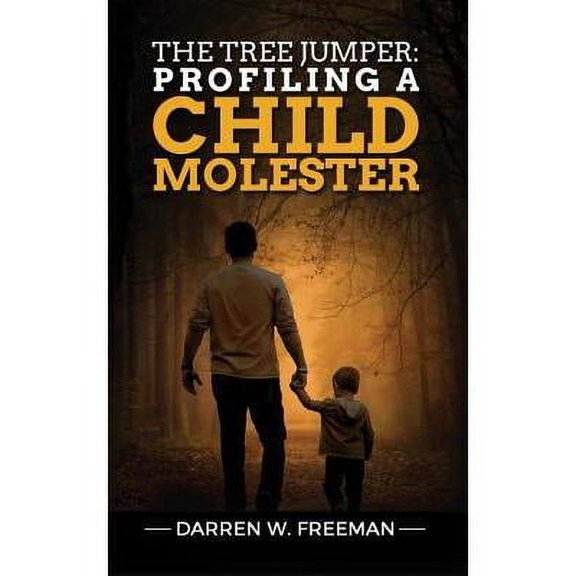 The Tree Jumper (Paperback)