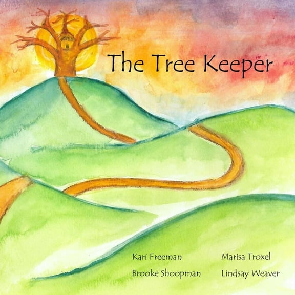 The Tree Keeper, (Paperback)