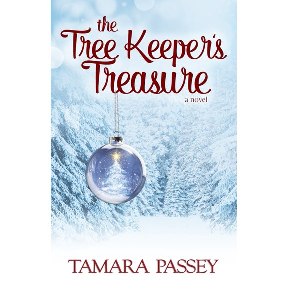 The Tree Keeper's Treasure, (Paperback)