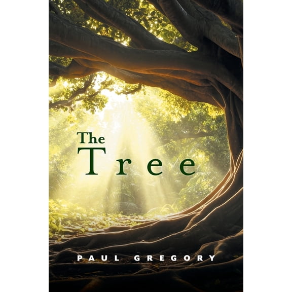 The Tree, (Paperback)