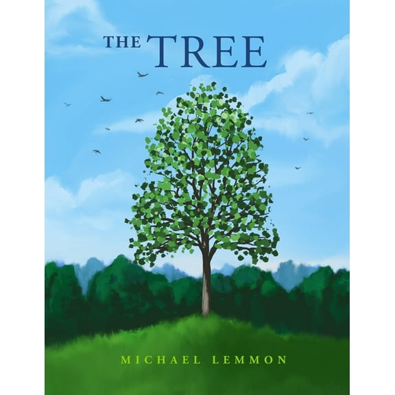 The Tree (Paperback)