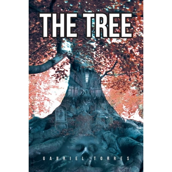 The Tree, (Paperback)