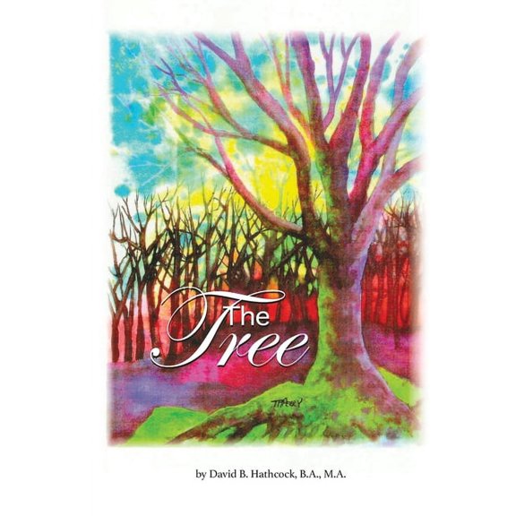 The Tree (Paperback)
