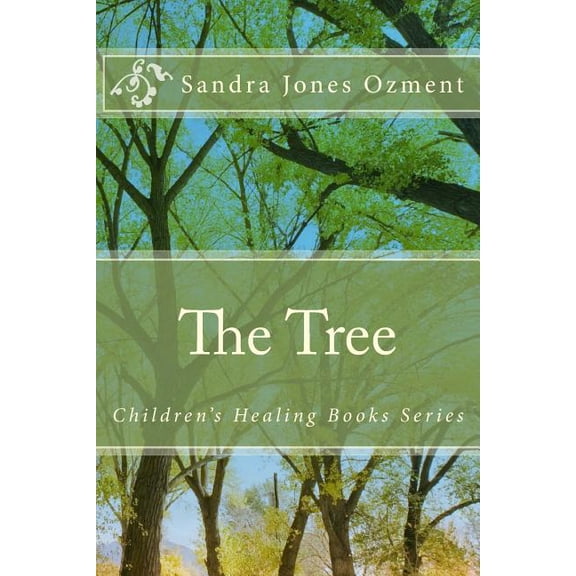 The Tree, (Paperback)
