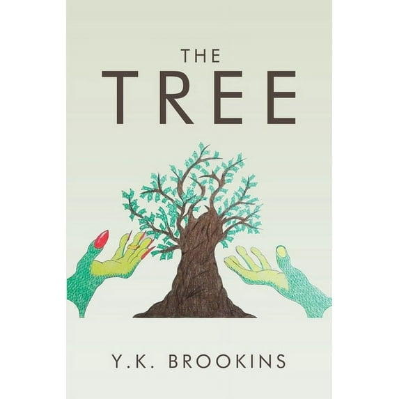 The Tree (Paperback) by Y K Brookins