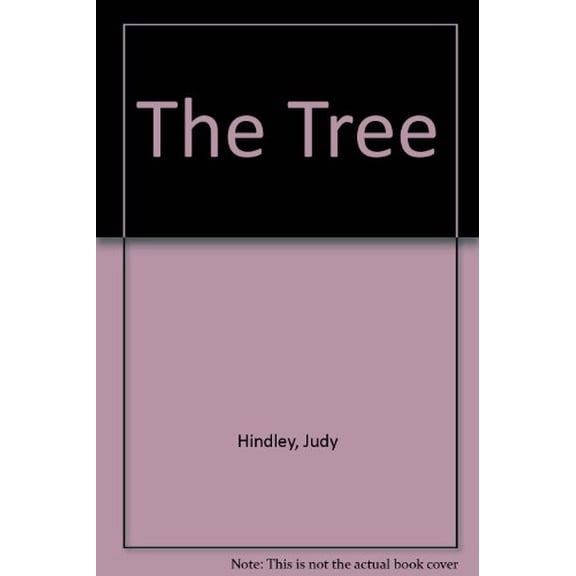Pre-Owned The Tree Paperback