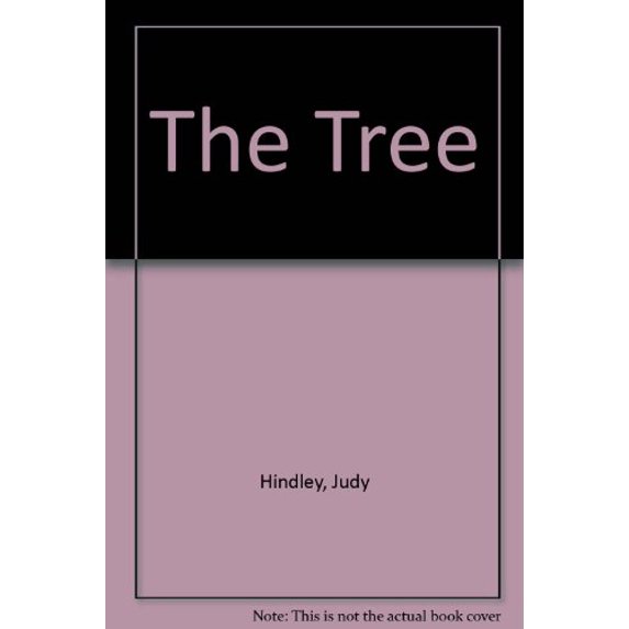 Pre-Owned The Tree Paperback