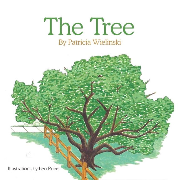 The Tree, (Paperback)