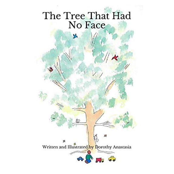 Pre-Owned The Tree That Had No Face Paperback