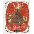 thumbnail image 1 of The Tree That's Meant To Be (Paperback) by Yuval Zommer, 1 of 1