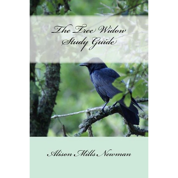 The Tree Widow Study Guide (Paperback)