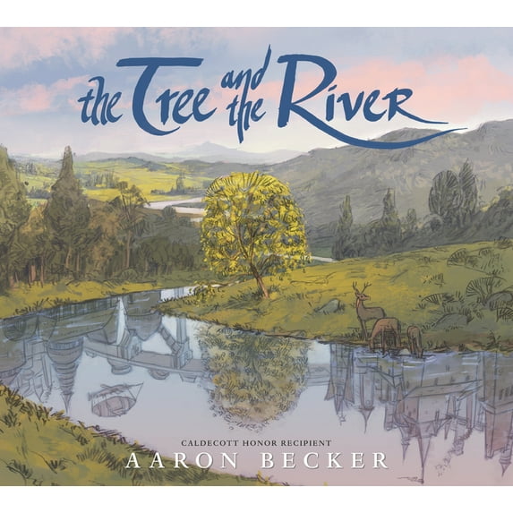 The Tree and the River, (Hardcover)