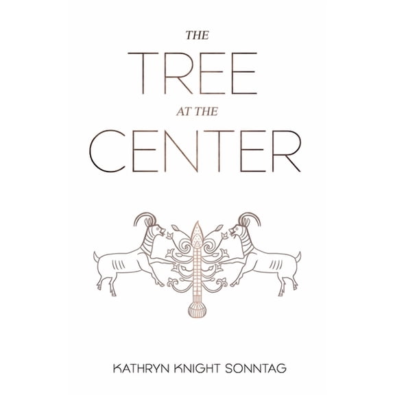 The Tree at the Center, (Paperback)