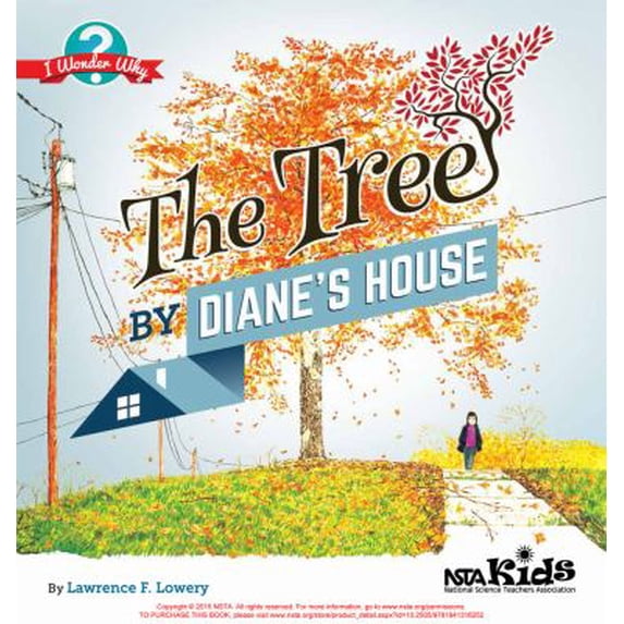 Pre-Owned The Tree by Diane's House: I Wonder Why (Paperback) 1941316255 9781941316252