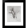 thumbnail image 1 of The Tree in the Field 20x24 Framed Art Print by Konstantin Somov, 1 of 2
