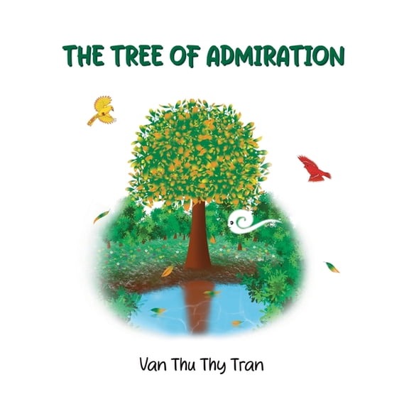 The Tree of Admiration, (Paperback)