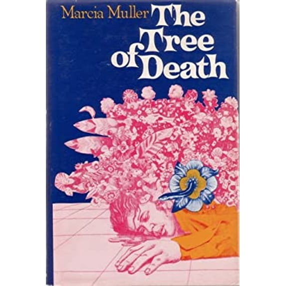 Pre-Owned The Tree of Death (Hardcover) 0802755763 9780802755766
