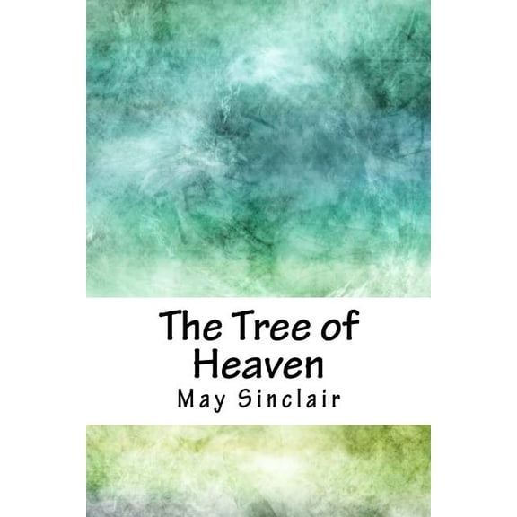 The Tree of Heaven (Paperback)