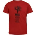 thumbnail image 1 of The Tree of Liberty T-Shirt - Small, 1 of 1