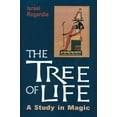 thumbnail image 1 of The Tree of Life: A Study in Magic, (Paperback), 1 of 1