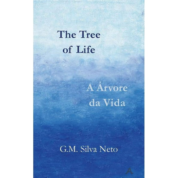 The Tree of Life - A Árvore da Vida (Paperback)