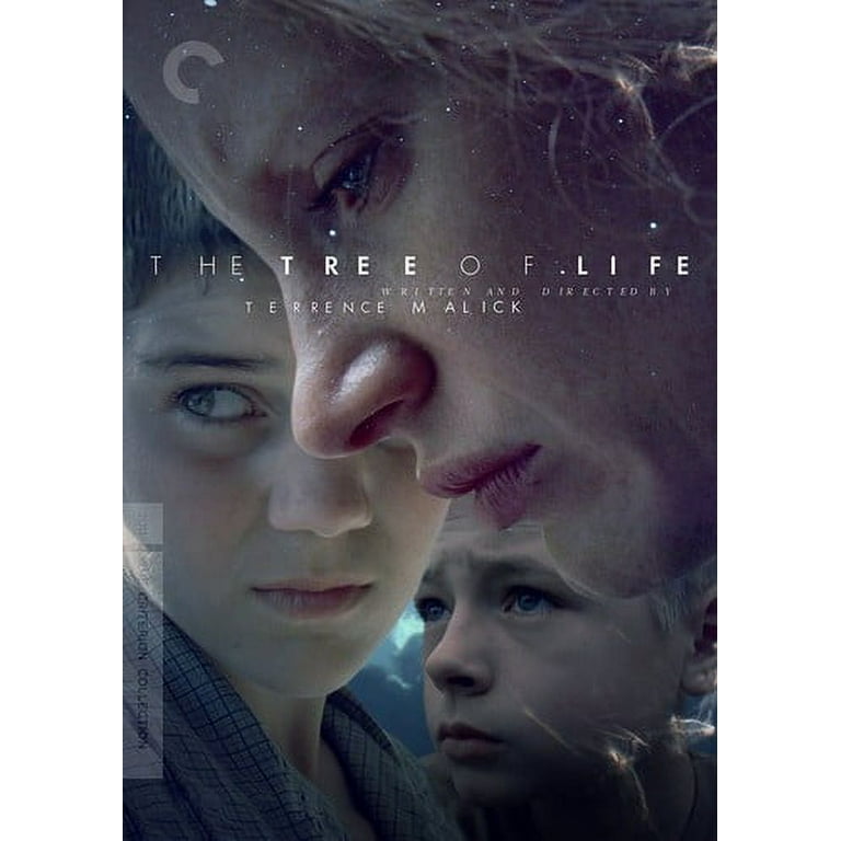 Amazon.com: The Tree of Life [The Criterion Collection] [Blu