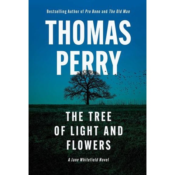 The Tree of Light and Flowers