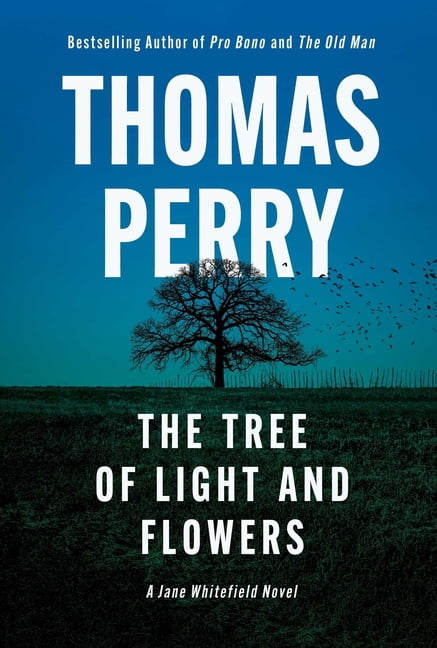 The Tree of Light and Flowers, (Paperback)