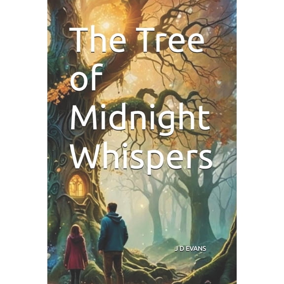 The Tree of Midnight Whispers, (Paperback)