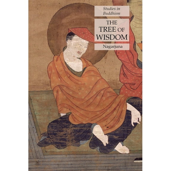 The Tree of Wisdom: Studies in Buddhism
