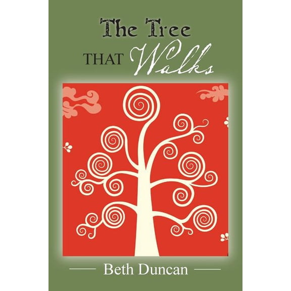 The Tree that Walks (Paperback)