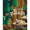thumbnail image 1 of The Treedells (Hardcover), 1 of 1