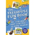 thumbnail image 1 of Pre-Owned The Treehouse Fun Book (Treehouse Fun Books, 1) Paperback, 1 of 1