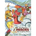 thumbnail image 1 of The Treehouse Heroes & the Forgotten Beast, (Hardcover), 1 of 1