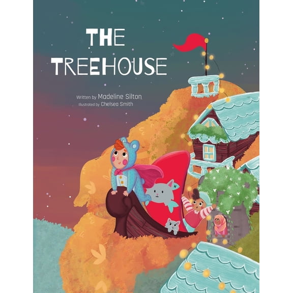 The Treehouse