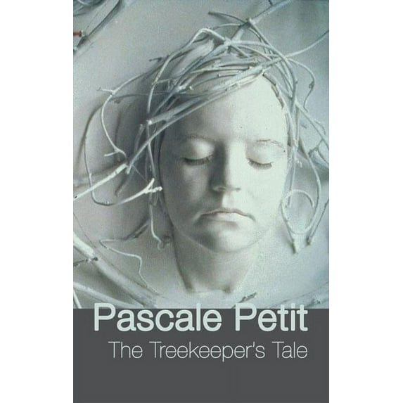 The Treekeeper's Tale (Paperback)