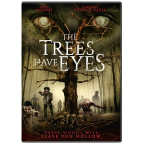 The Trees Have Eyes (DVD)