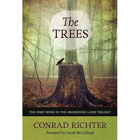 Pre-Owned The Trees: Volume 29 (Paperback) 1613737416 9781613737415