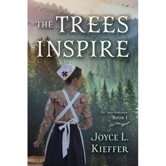 The Trees Remember: The Trees Inspire (Series #1) (Paperback)
