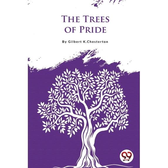 The Trees of Pride, (Paperback)