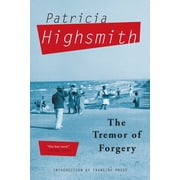 The Tremor of Forgery, Paperback