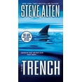 thumbnail image 1 of Pre-Owned The Trench (Mass Market Paperback) 0786018046 9780786018048, 1 of 1