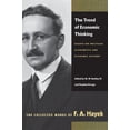 thumbnail image 1 of Pre-Owned The Trend of Economic Thinking: Essays on Political Economists and Economic History (Paperback) 0865977429 9780865977426, 1 of 1