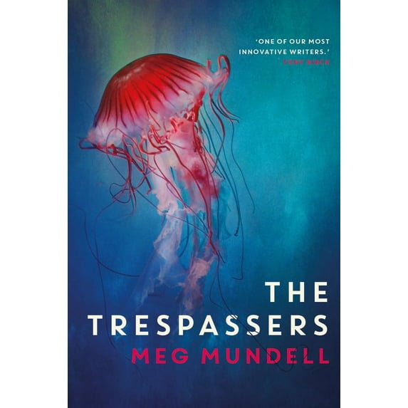 The Trespassers (Paperback)