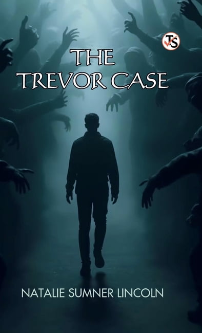 The Trevor Case, (Hardcover)